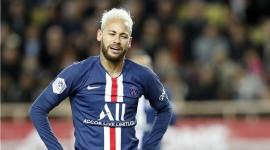 البرازيلي نيمار