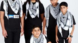 الفرقة التي شاركت في البرنامج والحاصة على 