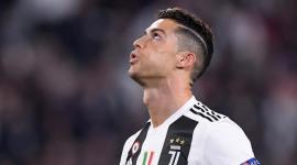 البرتغالي كريستيانو رونالدو