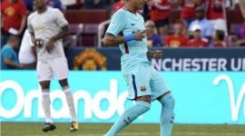 تبلغ قيمة فسخ عقد نيمار مع برشلونة 222 مليون يورو