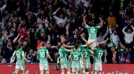 فريق ريال بيتيس