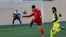 جانب من مباريات دوري المحترفين