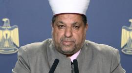 وزير الأوقاف والشؤون الدينية الشيخ يوسف ادعيس