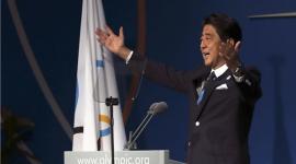 رئيس الوزراء الياباني شينزو آبي