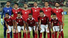 الأهلي ودع مؤخراً دوري أبطال إفريقيا لكرة القدم