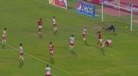 الأهلي رفع رصيده إلى 29 نقطة