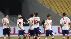 الزمالك رفع رصيده إلى 7 نقاط