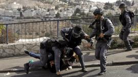 الاحتلال صعّد من الانتهاكات بحق فلسطينيي الداخل المحتل مؤخرًا