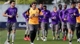 كاسياس مع فريق بورتو