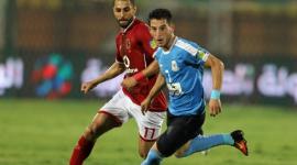 الأهلي خسر في الدور الأول من البطولة أمام الفيصلي بهدف نظيف