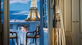 تعد فرنسا الدولة الأكثر زيارة في العالم