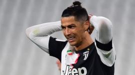 البرتغالي كريستيانو رونالدو