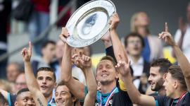 أيندهوفن فاز باللقب للمرة 11 في تاريخه