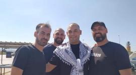 المحرر حمزة عبد الله