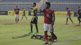 الأهلي رفع رصيده إلى 13 نقطة
