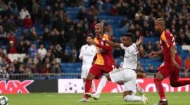 جانب من المباراة