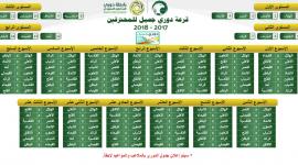 الهلال حصل على اللقب الموسم الماضي
