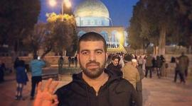 الشاب اسلام خلف