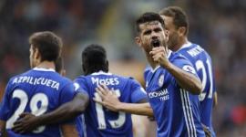 تشيلسي فاز على هال سيتي بهدفين نظيفين
