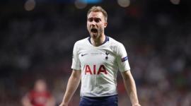 الدنماركي كريستيان إريكسن