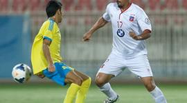 الفضيحة تتعلق بمباراة الجهراء والنصر