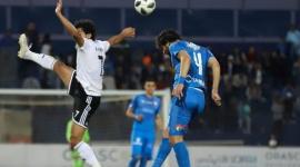 الزمالك فاز على الجونة