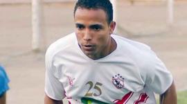 ريكاردو لاعب الزمالك السابق