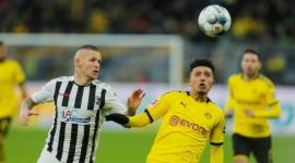 من المنتظر عودة مباريات الدوري الألماني منتصف شهر مايو المقبل