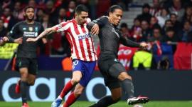 جانب من مباريات دوري أبطال أوروبا