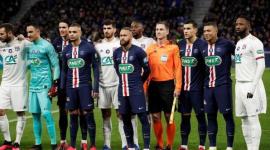 الدوري الفرنسي توقف منتصف شهر مارس الماضي بسبب تفشي فيروس كورونا