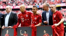 ريبيري وروبن