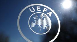 شعار اليويفا