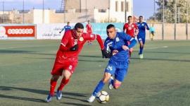 جانب من مباريات دوري المحترفين