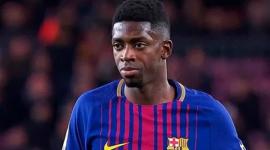 عثمان ديمبلي