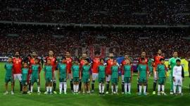 المنتخب المصري