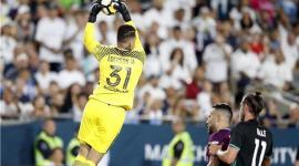 بيل أمام مانشستر سيتي