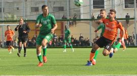 اتحاد خانيونس وخدمات رفح