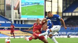 جانب من المباراة