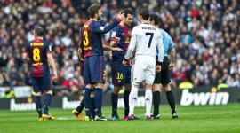 الكلاسيكو يلعب في شهر نوفمبر المقبل بملعب الريال