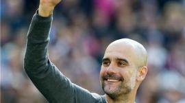 المدرب بيب جوارديولا