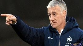 مدرب المنتخب الفرنسي ديدييه ديشامب