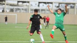 جانب من مباريات البطولة