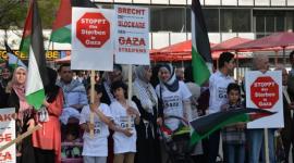 المؤتمر الثالث لاتحاد الجاليات والمؤسسات والفعاليات الفلسطينية في القارة الاوروبية