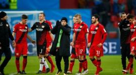 فريق باير ليفركوزن