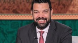 عبد الظاهر السقا مدير النشاط الرياضي بالنادي المصري