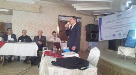 ورشة عمل دخال الروتا