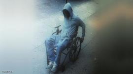  صورة من كاميرا المراقبة للص