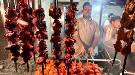 اللحم والبيض والحليب بنفس خطورة التدخين