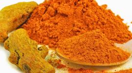 ماهي فوائد الكركم للجسم