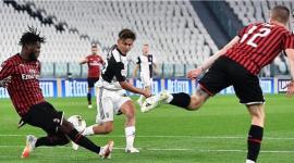 جانب من مباريات الدوري الإيطالي